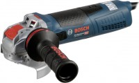 Купить шлифовальная машина Bosch GWX 19-125 S Professional 06017C8002: цена от 10099 грн.
