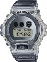 Купить наручные часы Casio G-Shock DW-6900SK-1  по цене от 4476 грн.