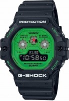 Купить наручные часы Casio G-Shock DW-5900RS-1  по цене от 5490 грн.