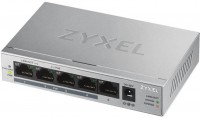 Купить коммутатор Zyxel GS1005HP  по цене от 2497 грн.