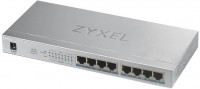Купить коммутатор Zyxel GS1008HP  по цене от 3699 грн.