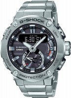 Купить наручные часы Casio G-Shock GST-B200D-1A  по цене от 24200 грн.