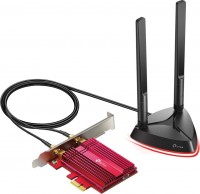 Купить wi-Fi адаптер TP-LINK Archer TX3000E: цена от 2398 грн.