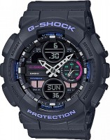 Купить наручные часы Casio G-Shock Women GMA-S140-8A  по цене от 4680 грн.