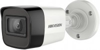 Купить камера видеонаблюдения Hikvision DS-2CE16D0T-ITFS: цена от 1216 грн.