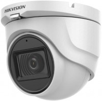 Купить камера видеонаблюдения Hikvision DS-2CE76D0T-ITMFS 2.8 mm  по цене от 1099 грн.