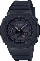 Купить наручные часы Casio G-Shock GA-2100-1A1: цена от 4300 грн.