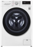 Купить стиральная машина LG AI DD F2V5GS0W: цена от 20796 грн.