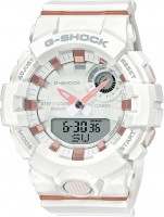 Купить наручные часы Casio G-Shock GMA-B800-7A: цена от 6900 грн.