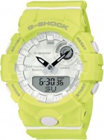 Купить наручные часы Casio G-Shock GMA-B800-9A  по цене от 12110 грн.