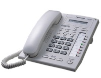 Купить проводной телефон Panasonic KX-T7665: цена от 2128 грн.