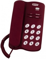 Купить проводной телефон Rotex RPC29-C 