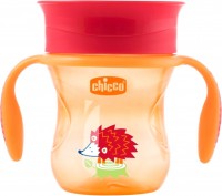 Купить бутылочки (поилки) Chicco Perfect Cup 06951.30.50  по цене от 490 грн.