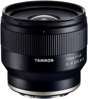 Купити об'єктив Tamron 24mm f/2.8 OSD Di III M1:2  за ціною від 11813 грн.