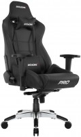 Купить компьютерное кресло AKRacing Pro  по цене от 33264 грн.