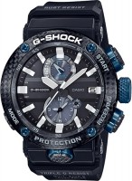 Купить наручные часы Casio G-Shock GWR-B1000-1A1  по цене от 41800 грн.