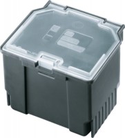 Купить ящик для инструмента Bosch SystemBox S 1600A016CU  по цене от 166 грн.