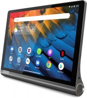 Купить планшет Lenovo Yoga Smart Tab YT-X705F 10.1 64GB: цена от 19080 грн.