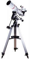 Купить телескоп BRESSER AR-90S/500 EQ3: цена от 14442 грн.