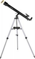 Купить телескоп BRESSER Stellar Solar 60/800 AZ (carbon)  по цене от 4576 грн.