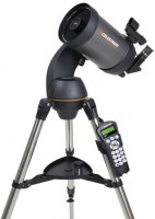 Купить телескоп Celestron NexStar 5 SLT  по цене от 29000 грн.
