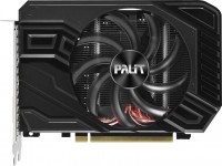 Купить відеокарта Palit GeForce GTX 1660 SUPER StormX: цена от 7650 грн.