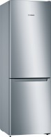 Купить холодильник Bosch KGN36KL30: цена от 21540 грн.