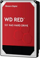 Купити жорсткий диск WD Red (WD20EFAX) за ціною від 2999 грн.