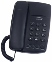 Купить проводной телефон Supra STL-310  по цене от 513 грн.