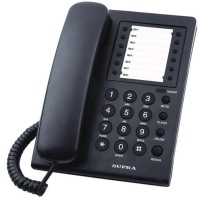 Купить проводной телефон Supra STL-311  по цене от 19 грн.