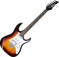 Купить електрогітара / бас-гітара Ibanez GRX40: цена от 9771 грн.