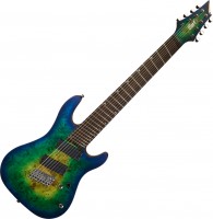 Купить гитара Cort KX508 Multi Scale  по цене от 33679 грн.
