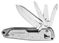 Купить нож / мультитул Leatherman Free T2  по цене от 2437 грн.
