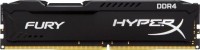 Купить оперативная память HyperX Fury DDR4 1x8Gb (HX424C15FB2/8) по цене от 985 грн.