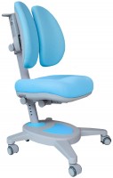 Купить компьютерное кресло Mealux Onyx Duo: цена от 5191 грн.