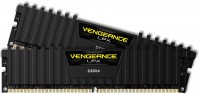 Купить оперативная память Corsair Vengeance LPX DDR4 2x4Gb (CMK8GX4M2A2666C16) по цене от 1859 грн.