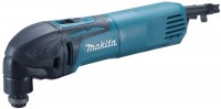 Купить багатофункціональний інструмент Makita TM3000CX1J: цена от 7901 грн.