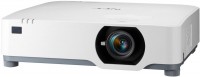 Купить проектор NEC P605UL: цена от 158499 грн.