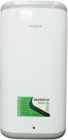 Купить водонагреватель Grunhelm GBH I EA DD Flat (GBH I-100 EA DD FLAT) по цене от 11032 грн.