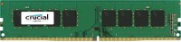 Купить оперативная память Crucial Value DDR4 1x8Gb (CT8G4DFD824A) по цене от 2897 грн.
