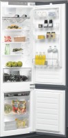 Купить встраиваемый холодильник Whirlpool ART 9814: цена от 21190 грн.