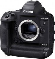 Купить фотоаппарат Canon EOS-1D X Mark III body: цена от 210000 грн.