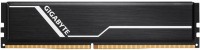 Купить оперативная память Gigabyte Memory DDR4 1x8Gb (GP-GR26C16S8K1HU408) по цене от 1407 грн.
