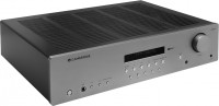 Купить аудиоресивер Cambridge AXR85  по цене от 28331 грн.