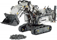Купить конструктор Lego Liebherr R 9800 42100: цена от 31658 грн.