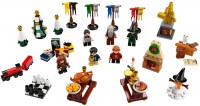 Купить конструктор Lego Harry Potter Advent Calendar 75964  по цене от 6417 грн.