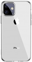 Купить чехол BASEUS Simple Case for iPhone 11: цена от 270 грн.