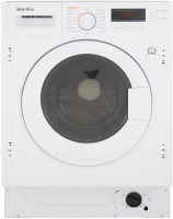 Купить встраиваемая стиральная машина Interline WMC 8140: цена от 20390 грн.
