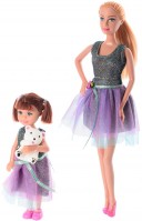 Купить лялька DEFA With Daughter 8304: цена от 378 грн.