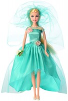 Купить кукла DEFA Bride 8341  по цене от 309 грн.